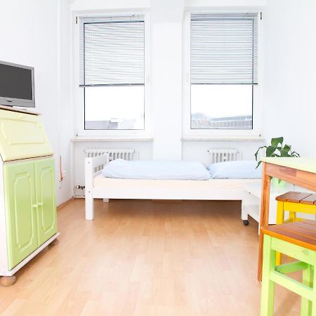 Pm-Rooms Monaco di Baviera Esterno foto