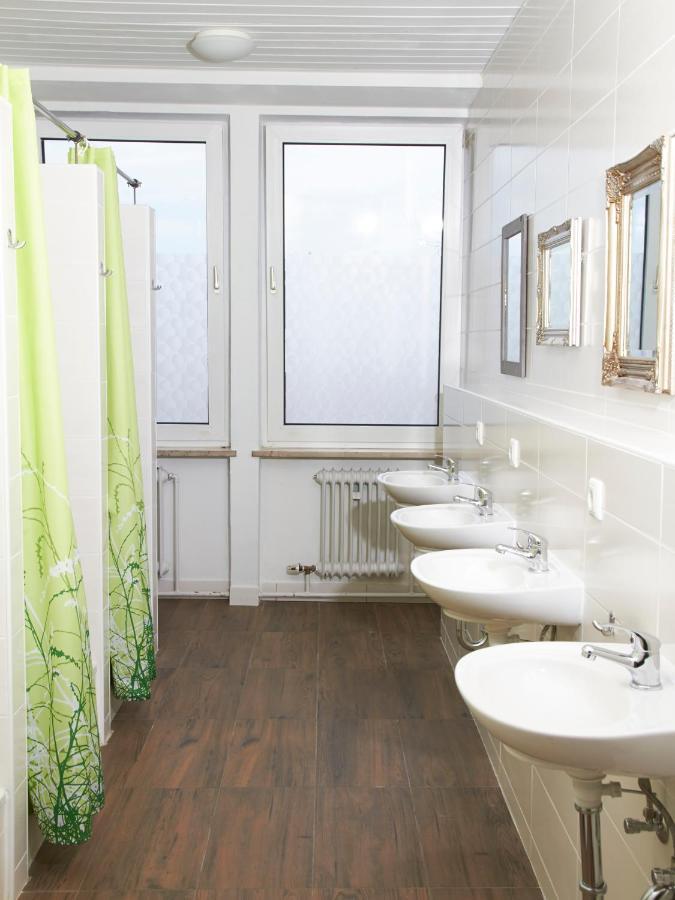 Pm-Rooms Monaco di Baviera Esterno foto