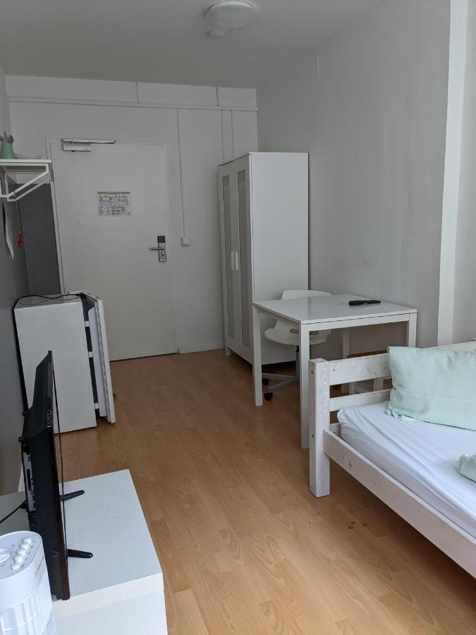 Pm-Rooms Monaco di Baviera Esterno foto