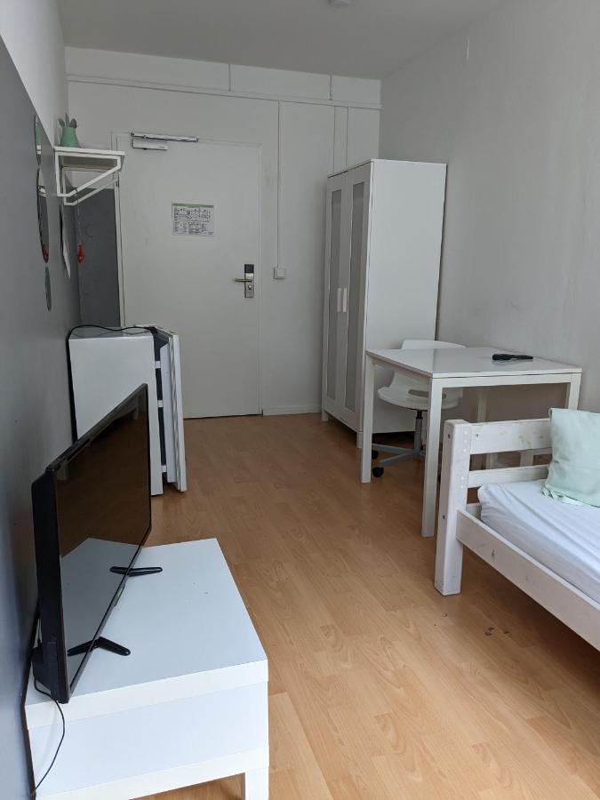 Pm-Rooms Monaco di Baviera Esterno foto