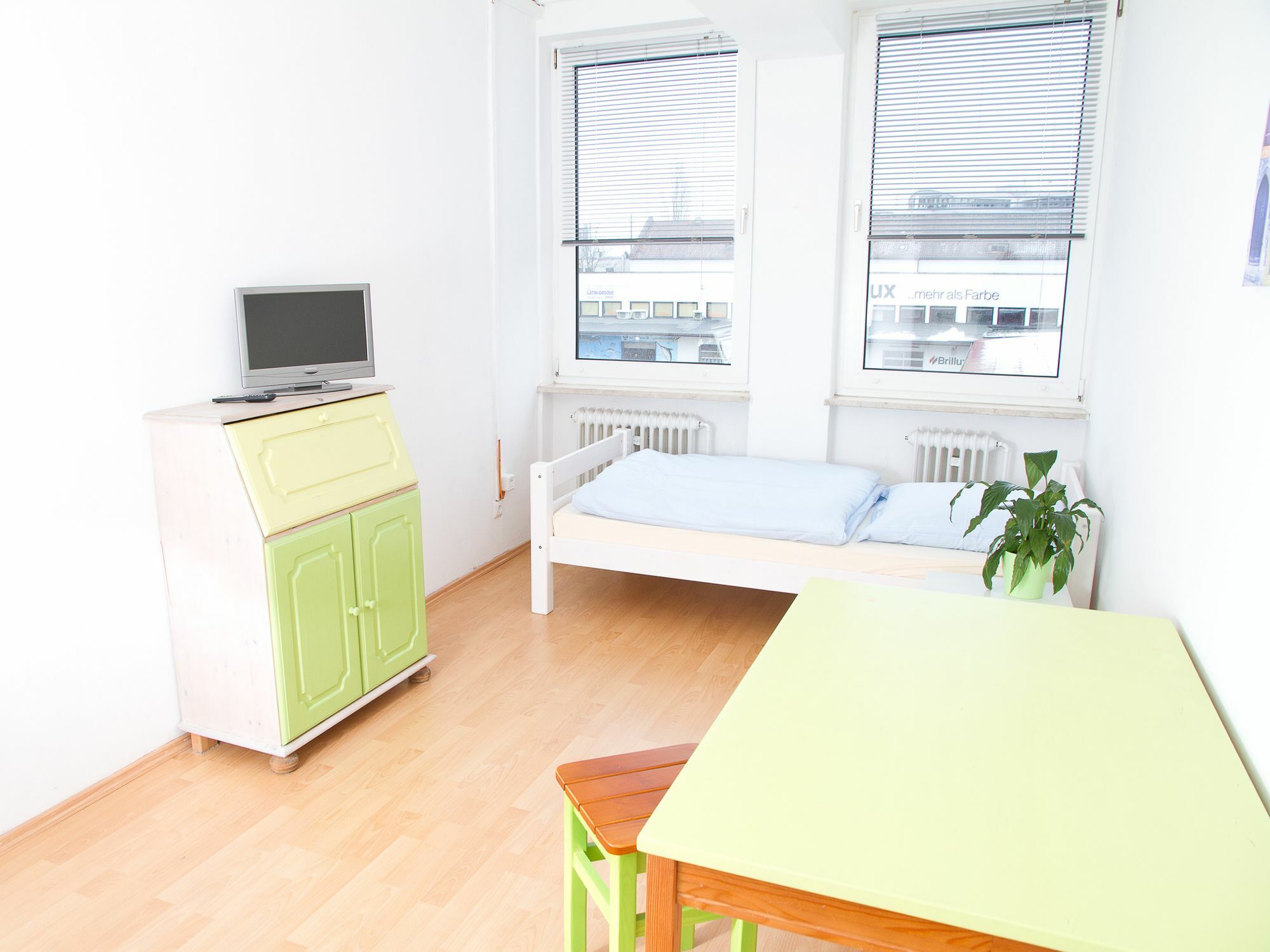 Pm-Rooms Monaco di Baviera Esterno foto